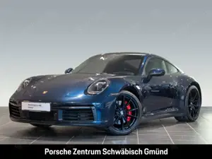 Porsche 992 911 Carrera S Nachtsicht Sportabgas LED