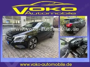 Mercedes-Benz A 220 CDI URBAN 7G NAVI*PANO*SOUND*Bi-XEN*2.Hd.