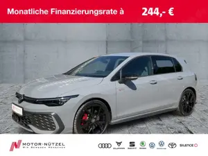 Volkswagen Golf GTI Golf VIII GTI 2.0TSI DSG MATRIX+NAVI+HuD+ACC+19Z