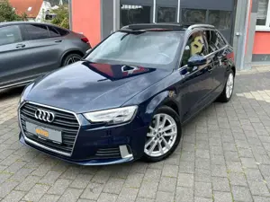 Audi A3 Sportback 1.4 TFSI sport*PANO*NAVI*LED*