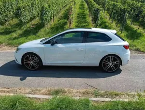 SEAT Leon Leon  3-Türer SC 2.0 TSI Start