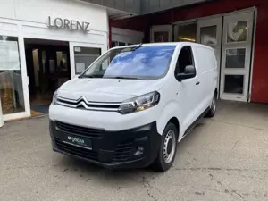 Citroen Jumpy 2.0 BlueHDi 145 L1 EAT8