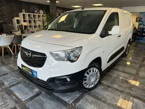Opel Combo E Cargo Edition erhöhte Nutzlast XL*Navi*