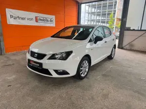 SEAT Ibiza 1.2 TSI Style