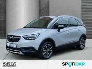 Opel Crossland X Ultimate 1.2T HUD, Navi Soundsystem LED,Klimaauto.