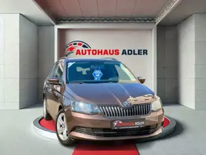 Skoda Fabia FABIA 1.4 TDI COMBI"COOL EDITION"5GANG*PDC*KLIMA