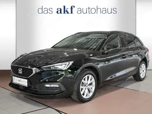 SEAT Leon ST 2.0 TDI DSG Style-Navi*Kamera*Matrix:LED*A