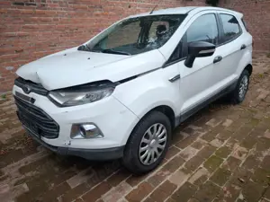 Ford EcoSport 1.5i Automatik Airbags Ok