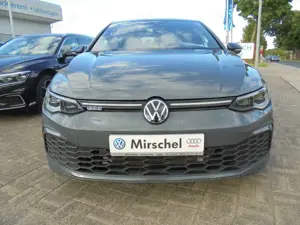 Volkswagen Golf GTE eHybrid 1,4 TSI DSG