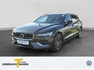 Volvo V60 2.0 T INSCRIPTION LED NAVI AHK LEDER