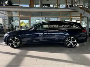 Mercedes-Benz C 300 4Matic T Edition Avantgarde, Standheizung! Bild 4