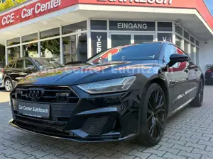 Audi A7 Sportback 50 basis TDI Quattro S-LINE