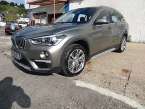 BMW X1 xDrive 20 i xLine/2.Hd/Kam/Leder/AHK/