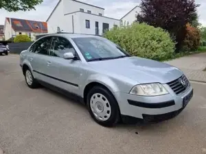 Volkswagen Passat Family,Servo,Klima,Tüv 2026,