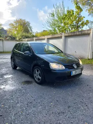 Volkswagen Golf Comfortline 1,4