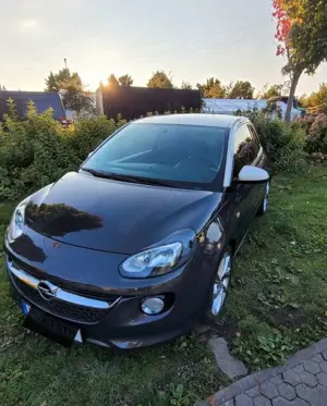 Opel Adam RESERVIERT - Slam ecoFLEX
