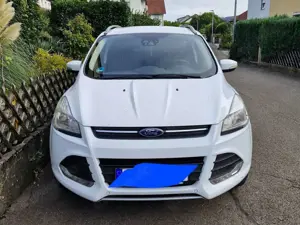 Ford Kuga Kuga 1.5 EcoBoost 2x4 SYNC