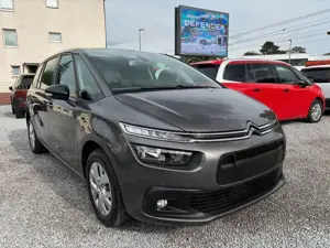 Citroen C4 SpaceTourer Grand C4 Spacetourer 1.5 BlueHDI 96 kW*7 Sitze