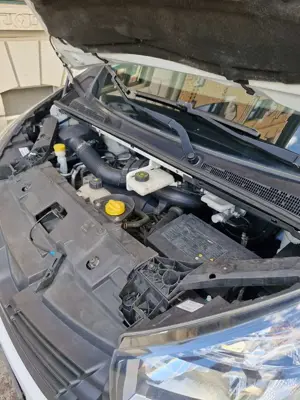 Renault Trafic Trafic 1.6 dCi 115 L1H1 Komfort Bild 3