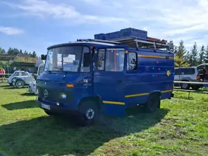 Mercedes-Benz T2 407 D