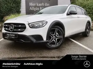Mercedes-Benz E 220 E 220 d 4M T All-Terrain AMG19' Dist AHK Bur Air