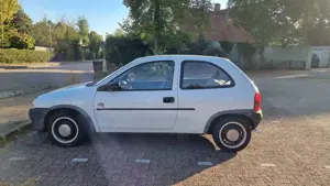 Opel Corsa Eco