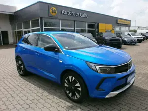 Opel Grandland X Business Elegance , Navi , Voll-LED , Winter-Paket