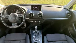 Audi A3 2.0 TDI S tronic Ambition, Zahnriemen NEU Bild 5