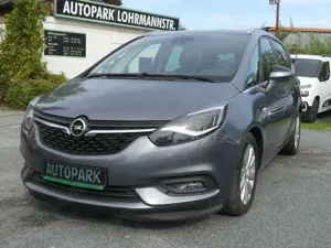 Opel Zafira C Innovation*AHK*Automatik*Nr.29