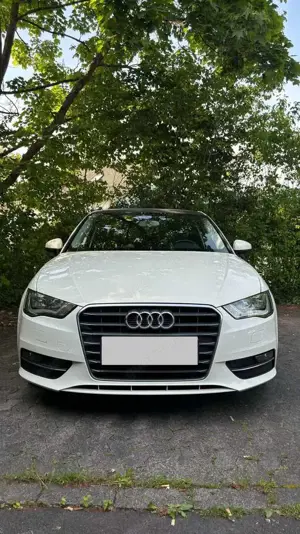 Audi A3 2.0 TDI S tronic Ambition, Zahnriemen NEU Bild 2