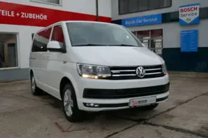Volkswagen T6 Multivan Comfortline 4Motion AHZV 2x Schietür