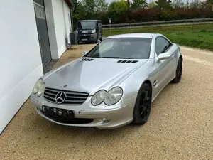Mercedes-Benz SL 350 SL 350 Automatik Absolut Rostfrei