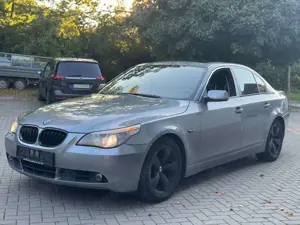 BMW 530 5 Lim. 530d / TÜV BIS 04/27 / HEAD UP