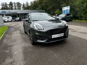 Ford Puma ST-Line X