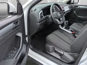 Volkswagen T-Roc Life 1.0TSI*LED+ Navi digCockp SHZ VKZ-Erk Bild 5