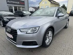 Audi A4 Avant 2.0 TDI 8xBereift/BI-Xenon/Navi/PDC/AHK/SHZ
