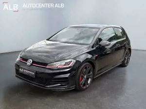 Volkswagen Golf VII Lim GTI Performance/2.HAND/SHZ/SCHALTER