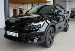 Volvo XC40 XC40 B4 B DKG Plus Black Edition