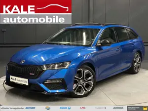 Skoda Octavia Combi RS *19Zoll*PANORAMA*Head-Up*Massage*