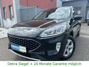 Ford Kuga Plug-In Hybrid.2.5.Navi.App.PDC.AHK.1-Hand