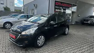 Peugeot 208 Active(TÜV NEUE 07,2027)KLIMA )AUS 3 HAND