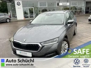 Skoda Octavia Combi 1.0 TSI Ambition NAVI-COLUMBUS+LED