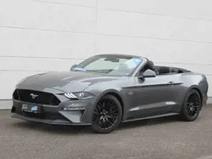 Ford Mustang 5.0 Ti-VCT V8 GT Convertible Magneride
