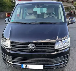 Volkswagen T6 Multivan DSG Kurz Comfortline