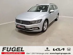 Volkswagen Passat Variant 2.0 TDI DSG Business ACC|RFK|LED|Navi|Massage