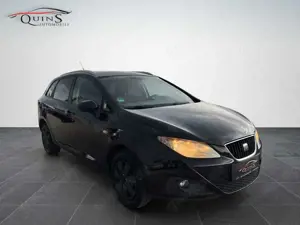 SEAT Ibiza ST Style 1 Hand TÜV-SERVICE Zahnriemen NEU