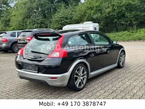 Volvo C30 2.4I Momentum*1HAND*PDC*XENON*LPG GAS Anlage Bild 5