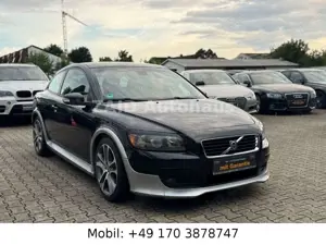 Volvo C30 2.4I Momentum*1HAND*PDC*XENON*LPG GAS Anlage Bild 3