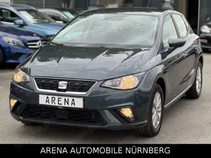 SEAT Ibiza Style
