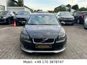 Volvo C30 2.4I Momentum*1HAND*PDC*XENON*LPG GAS Anlage Bild 2